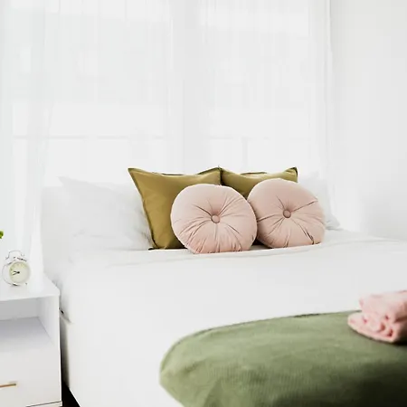 Appartamento Center - 3 - Parking Place Breslavia