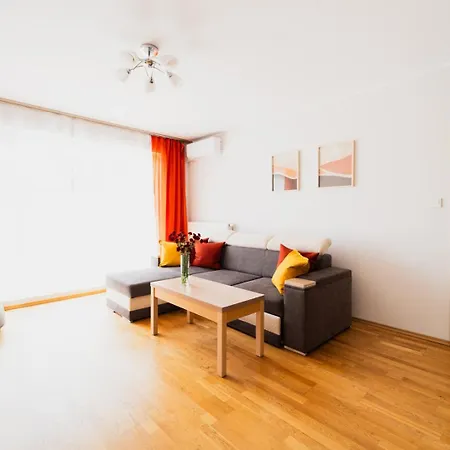 Center - 3 - Parking Place Wrocław