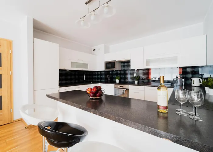 Appartement Center - 3 - Parking Place